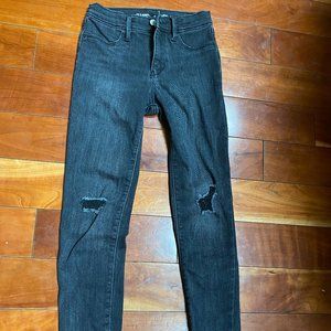 Old Navy Ballerina Jeggings